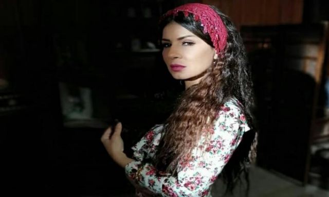 نجلاء بدر لمتابعيها: ”أنتظروا شخصيتي في الفتوة”
