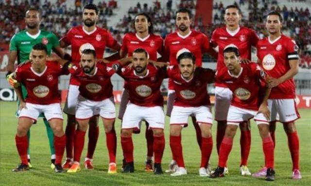 النجم الساحلي يقص شريط عودة الدوري التونسي بفوز مثير على شبيبة القيروان