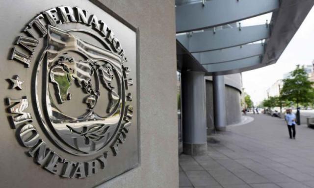 صندوق النقد الدولى يشيد بالتجربة المصرية فى مواجهة كورونا