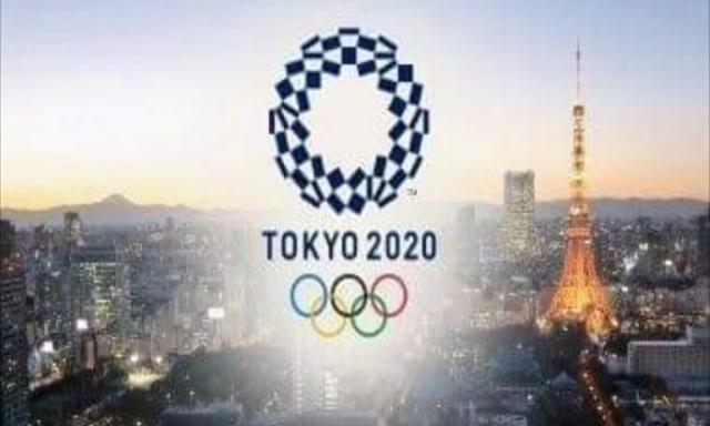 باوند : أولمبياد طوكيو قد تقام بدون جمهور