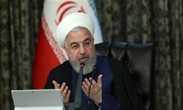 روحاني: لن نبدأ الصراع مع أمريكا