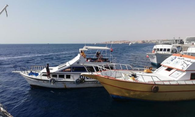 محافظ البحر الأحمر يقرر عودة الرحلات البحرية للمراكب السياحية