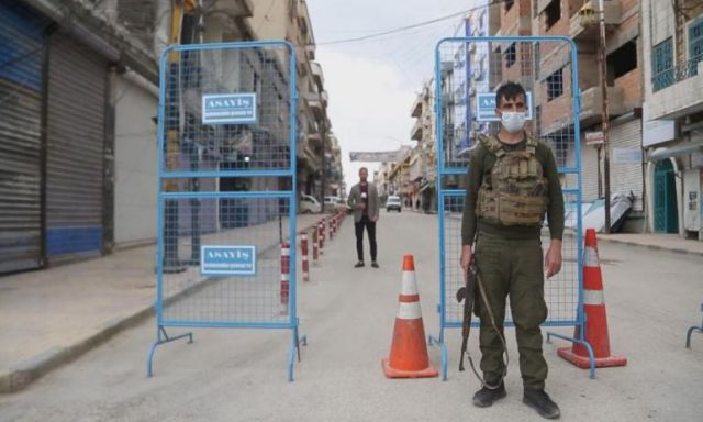سوريا تعلن فتح الحدود مع لبنان نهاية شهر رمضان