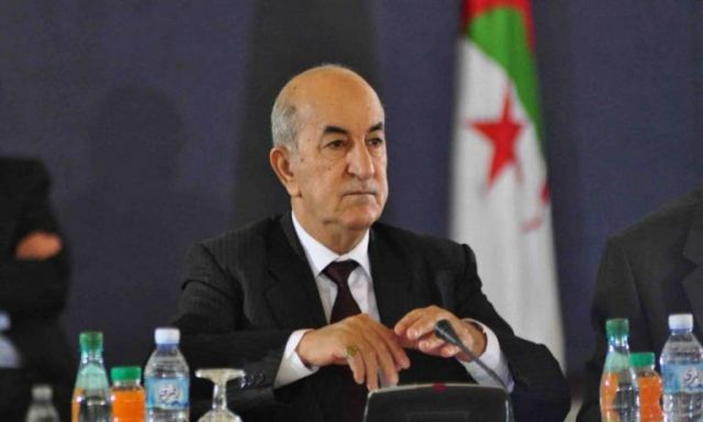 الجزائر تعلن تمديد الحجر الصحي إلى 14 مايو