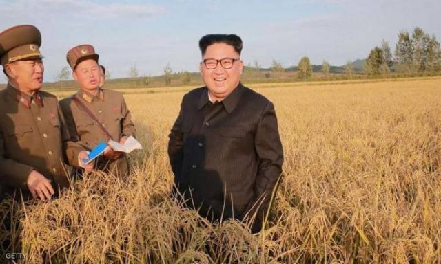عاجل ..الكشف عن مكان اختفاء زعيم كوريا الشمالية
