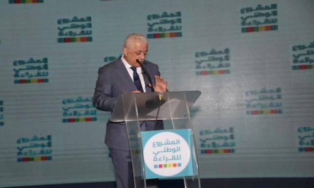 وزير التعليم يعلق على ”خطط غش” طلاب أولى ثانوي
