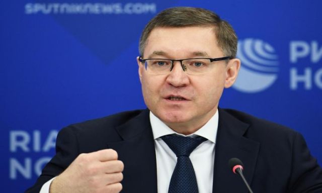 وزير الإسكان الروسي ضحية جديدة لفيروس كورونا