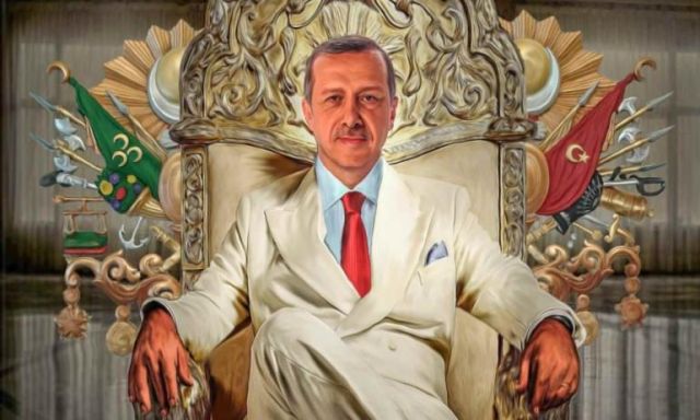 المعتوه ..أردوغان يحرم المدن المعارضة من مستلزمات الوقاية الطبية من فيروس كورونا