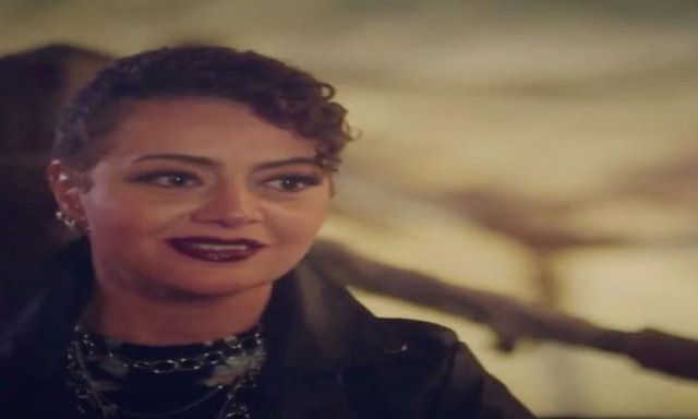 هبة عبد الغني: سعيدة بمشاركتي في مشهدين أمام محمود حميدة في ”لما كنا صغيرين”