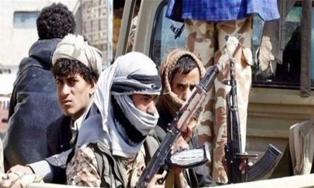 اليمن تصد هجومًا لمليشيات الحوثيين فى تعز