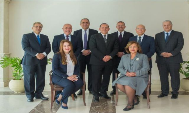 البنك الأهلي المصري يقود تحالف مصرفي يضم أربعة بنوك لتوفير تمويل مشترك لصالح شركة ميدور للكهرباء