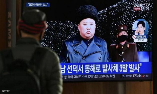 عاجل ..تقرير سرى يكشف لغز اختفاء زعيم كوريا الشمالية