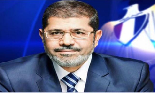 مرسى: الاحتياط النقدى فى البنك المركزى المصرى يصل إلى 15.5 مليار دولار