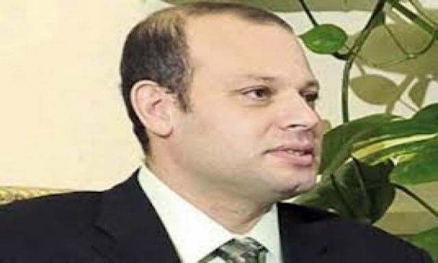 وزير الصناعة يقرر إعادة تشكيل الجانب المصري فى مجلس الأعمال المصري - الأمريكي