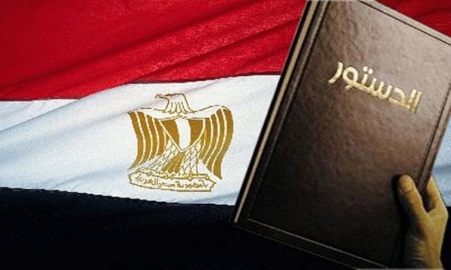 تفاصيل عملية فضح «دستور الإخوان» في المحاكم الدولية