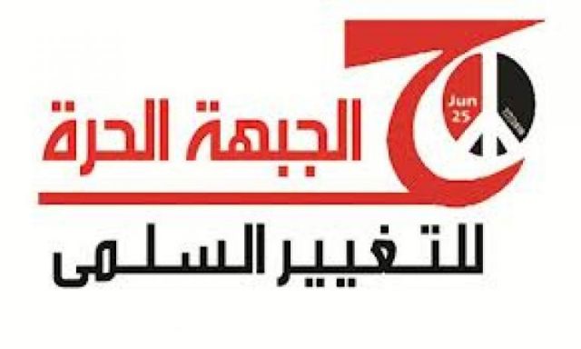 غدا .. الجبهة الحرة للتغيير السلمى تعلن خطتها فى إحياء الذكرى الثانية لثورة 25 يناير