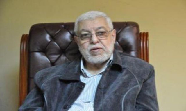 محمود حسين : الجماعة تقبل التصالح مع رموز النظام السابق 