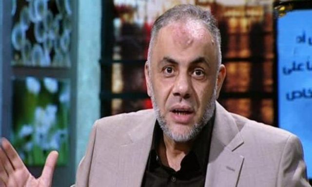 خالد عبدالله: لا يمكن لقاضى أن يحكم بالإعدام على 21 شخص لإرضاء النادي الأهلي