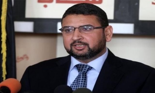 الناطق باسم حركة حماس: ليس لنا أى علاقة بالشأن الداخلى المصرى