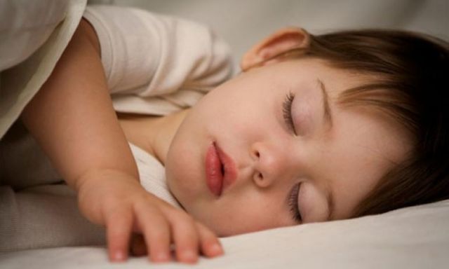 دراسة علمية: دواء باندمريكس يؤدي الى النوم القهري عند الصغار