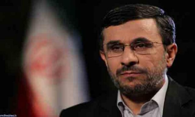 الرئيس الإيراني أحمدي نجاد يزور القاهرة الأسبوع المقبل