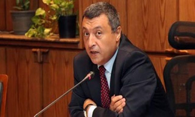 وزير البترول: انتهينا من مشروع استخلاص مشتقات الغاز الطبيعي بخليج السويس باستثمارات مصرية عربية بلغت 125 مليون دولار