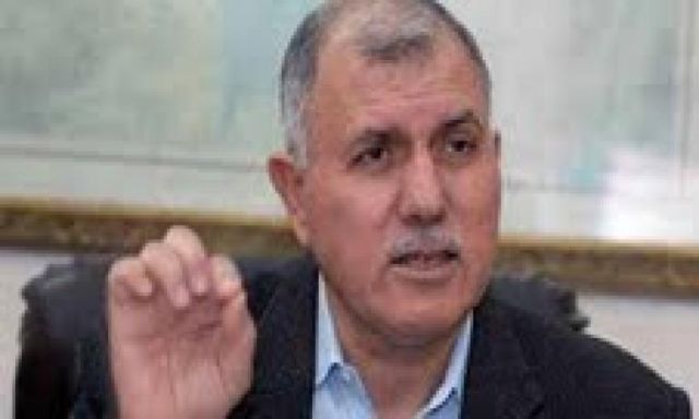 سفير فلسطين بالقاهرة : الربيع العربي أثر سلبا على القضية الفلسطينية