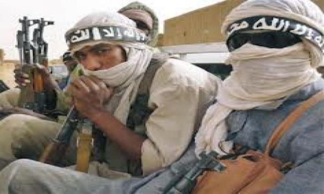 المخابرات الأمريكية تحقق مع  السجناء السلفيين في مالي