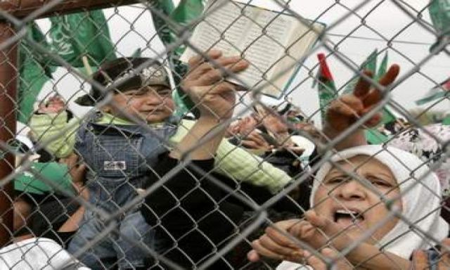 قافلة دعوية من وزارة الأوقاف لكسر حصار غزة