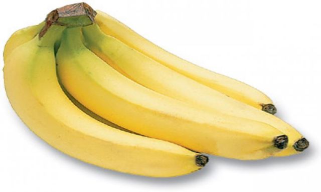 باحثون: الموز يعد بديلاً طبيعياً للعقاقير المنومة الطبية