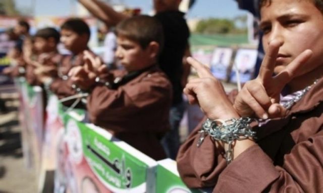مظاهرات احتجاجية في فلسطين بعد وفاة أسير بالسجون الإسرائيلية