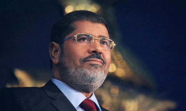 تعليقاً على رفض قوى سياسية مقابلة مرسى.. قيادى بـ ”الحرية والعدالة”: هؤلاء لديهم إستعداد للجلوس مع الصهاينة