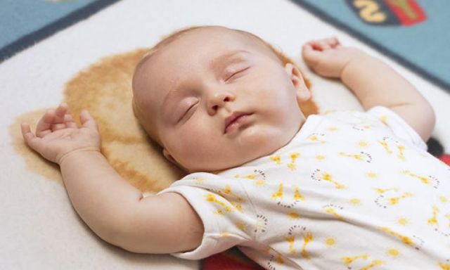 دراسة ألمانية: النوم الجيد للأطفال خلال الليل يقوي ذاكرتهم