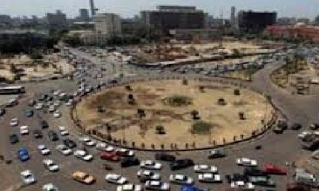 مصادر : فتح المحاور المرورية المحيطة بميدان التحرير
