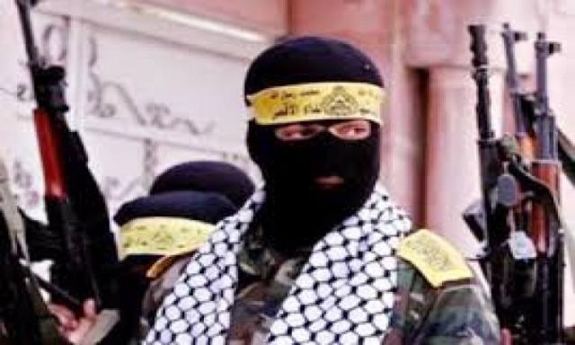 حركة فتح تعلن مسئوليتها عن إطلاق صاروخ على إسرائيل