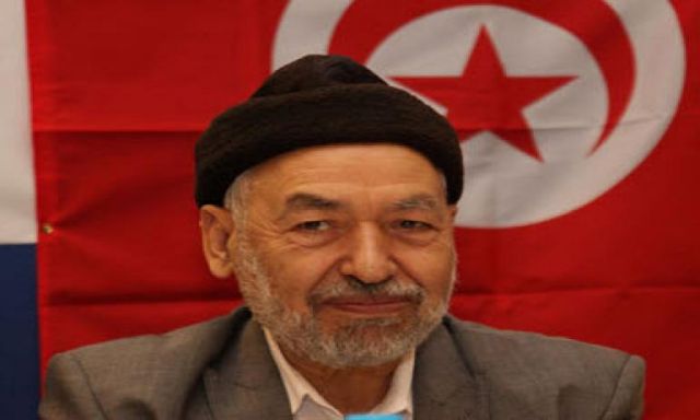 النهضة التونسية تتنازل عن الوزارات السيادية في الحكومة الجديدة