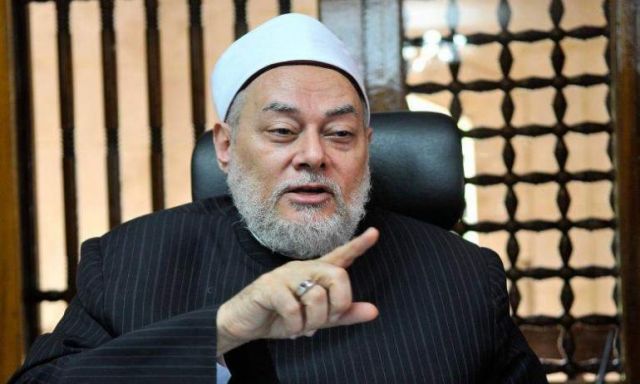 وزارة الأوقاف تنفى إلغاء عضوية “على جمعة ” من المجلس الأعلى للشئون الإسلامية
