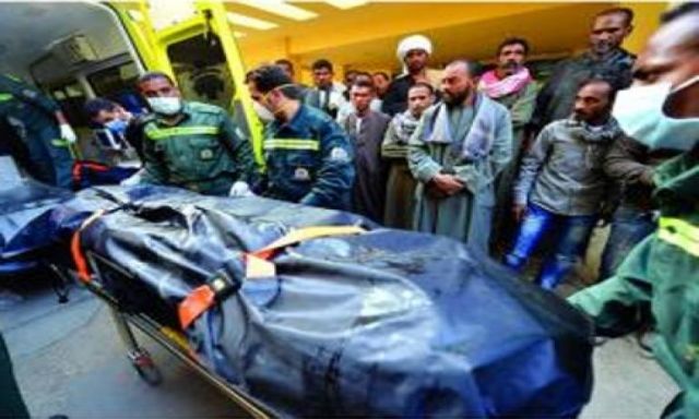 وصول أسر ضحايا منطاد الأقصر إلى القاهرة للتعرف على الجثامين