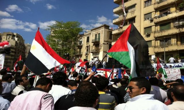 حصول 13 ألف فلسطينى على الجنسية المصرية منذ اندلاع الثورة
