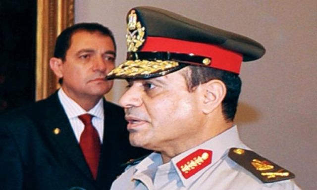 خبير عسكري: الجيش المصري هو الحصن الوحيد للدفاع عن المنطقة العربية