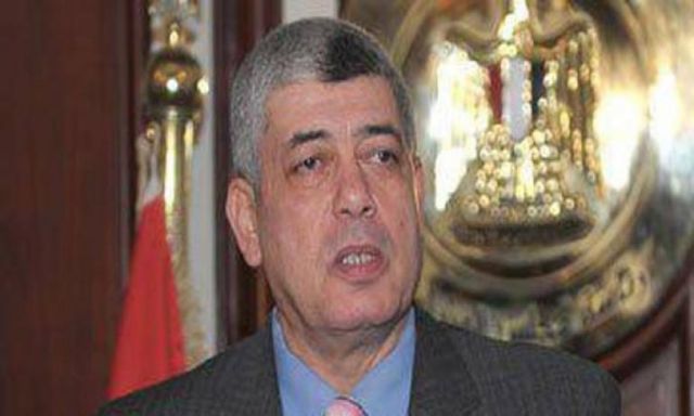 وزير الداخلية يرسل برقية تهنئة للسيسى بمناسبة الإحتفال بـ" يوم الشهيد "