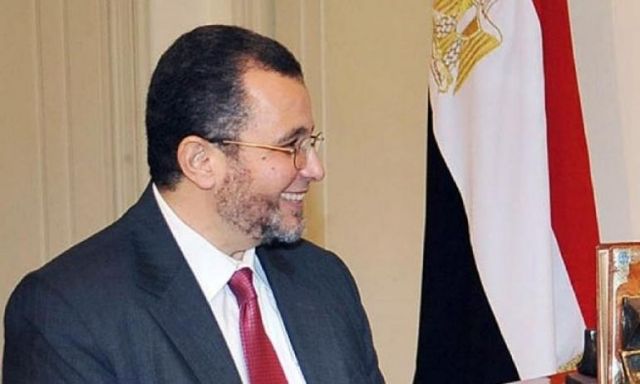 رئيس الوزراء يستقبل نظيره الليبى لبحث حل مشاكل العمالة المصرية