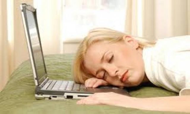 دراسة حديثة: الحرمان من النوم الكافي يؤثر على صحة الإنسان