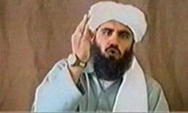 اعتقال صهر بن لادن على يد المخابرات الأمريكية