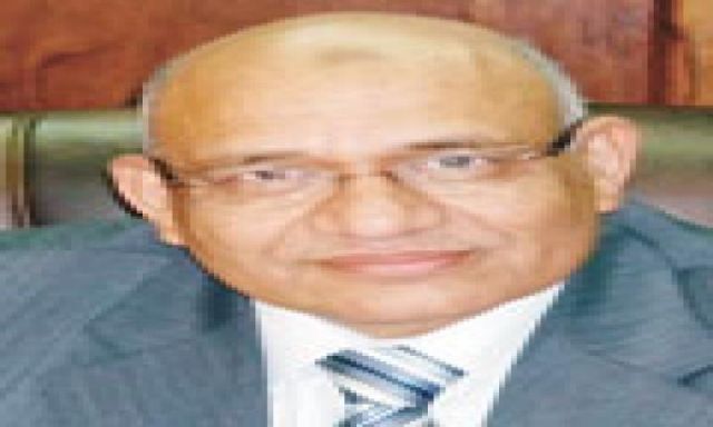 رئيس مصلحة الضرائب : حريصون علي حماية حقوق الخزانة العامة