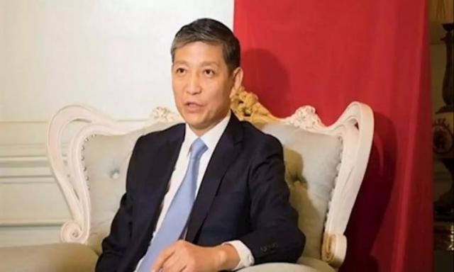 السفير الصيني بالقاهرة يكشف سبب إهداء بكين جرعات لقاح سينوفارم لمصر