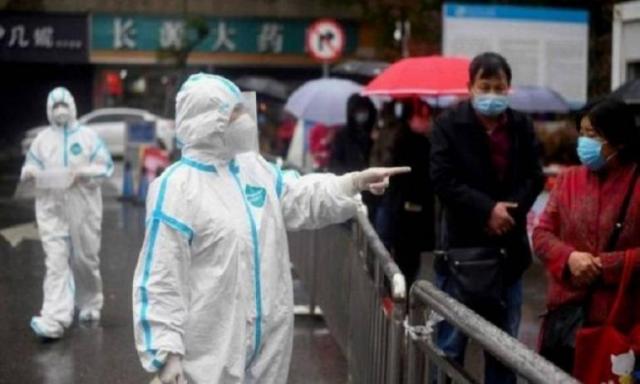 الصين تعلن نبأ هام بشأن منشأ فيروس كورونا