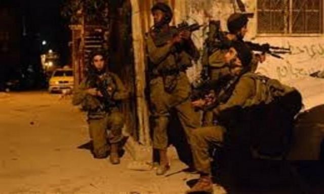 الجيش الإسرائيلي يعلن مقتل أحد جنوده أثناء اقتحام بلدة في الضفة الغربية