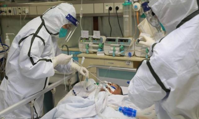 الصحة العالمية: إصابة 22 ألفا من الطواقم الطبية بفيروس كورونا في 52 دولة