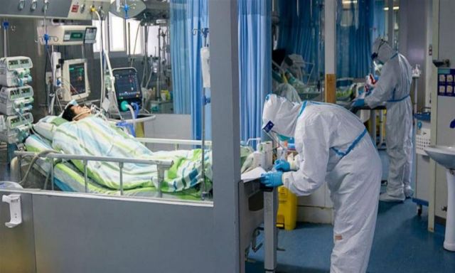 إصابة 19 من الأطقم الطبية والإدارية بمستشفى المطرية بفيروس كورونا